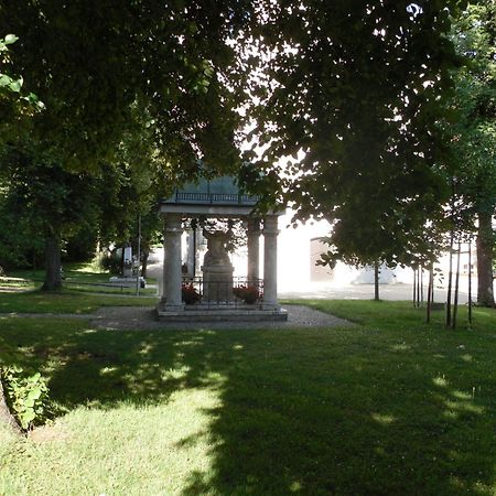 Am Klostergarten Φράιζινγκ Εξωτερικό φωτογραφία